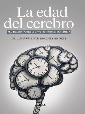 cover image of La edad del cerebro